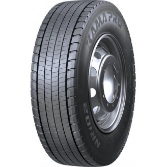 315/70 R22,5 154/150L Kama PRO NR 102
